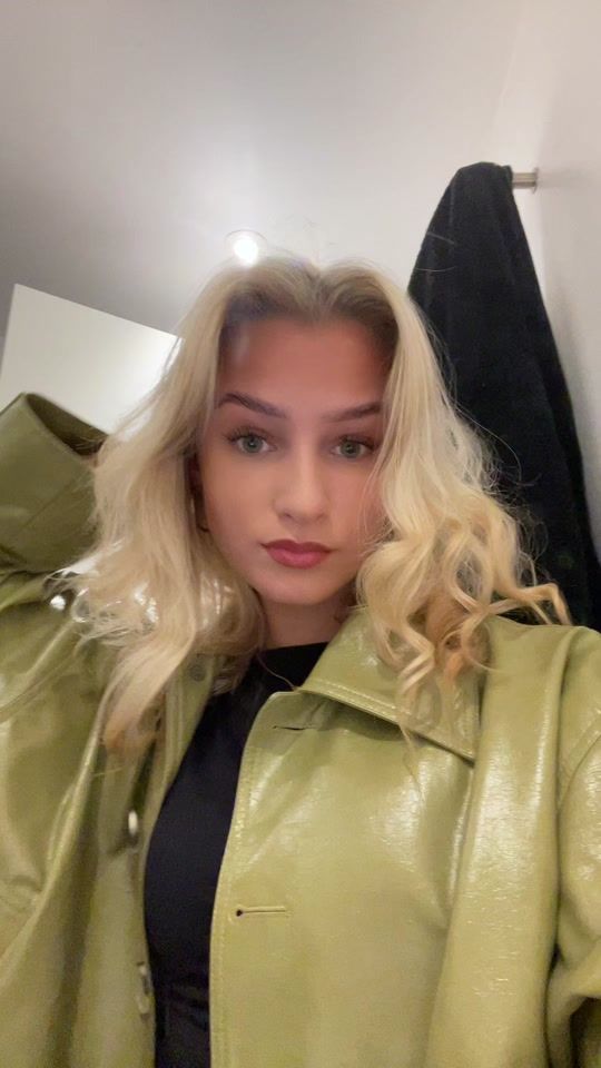 TikTok video thumbnail by isabellhougaard
