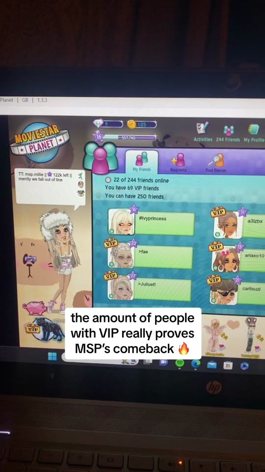 TikTok video thumbnail by msp.millie