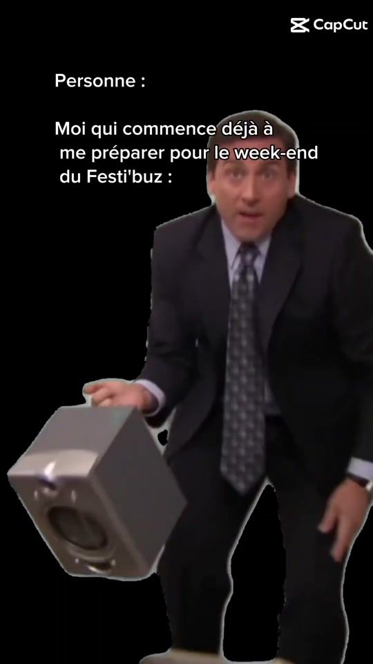 TikTok video thumbnail by festibuz