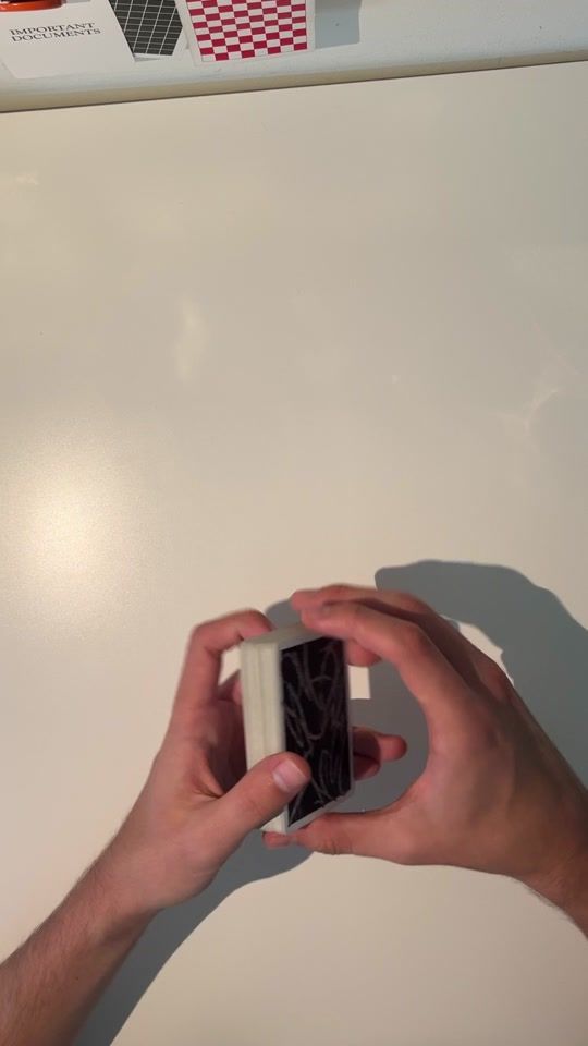 TikTok video thumbnail by muevecartas