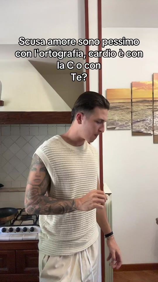TikTok video thumbnail by simonegiarratana