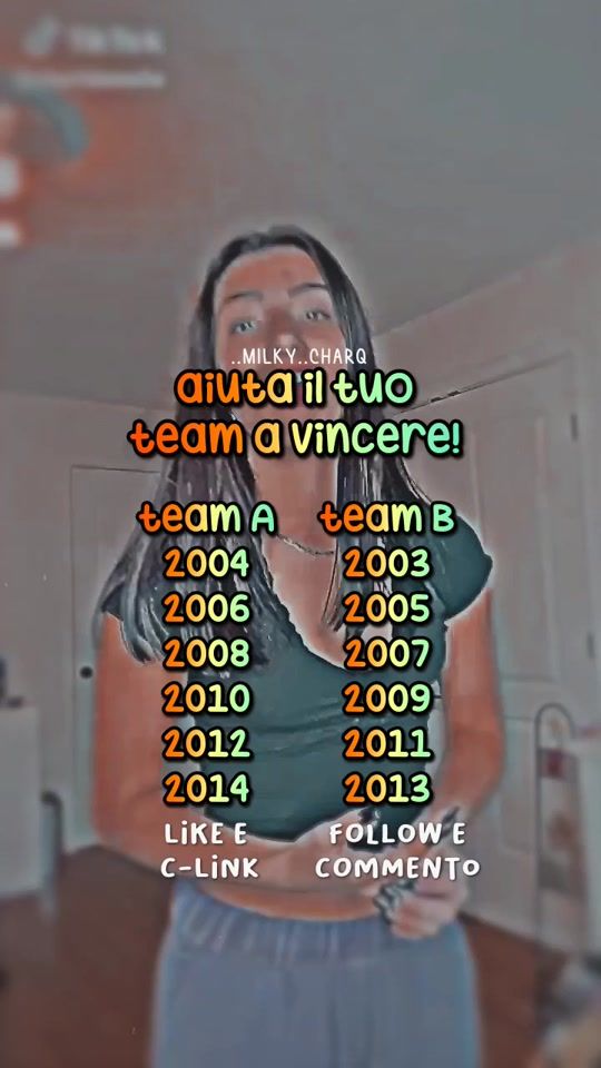 TikTok video thumbnail by ..milky..charq