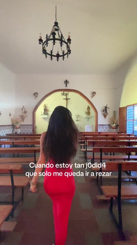 TikTok video thumbnail by lavirgenannita