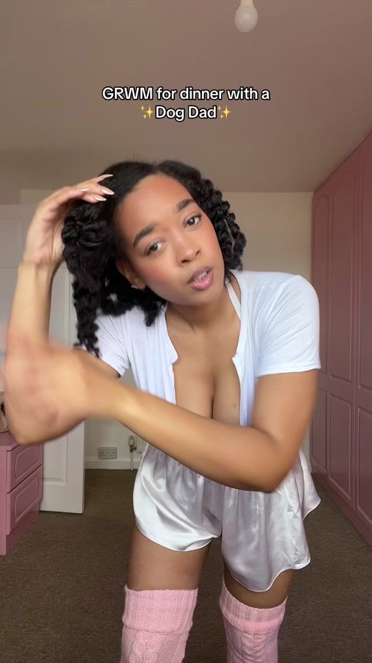 TikTok video thumbnail by imanievans__