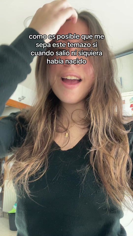 TikTok video thumbnail by silviavalera_