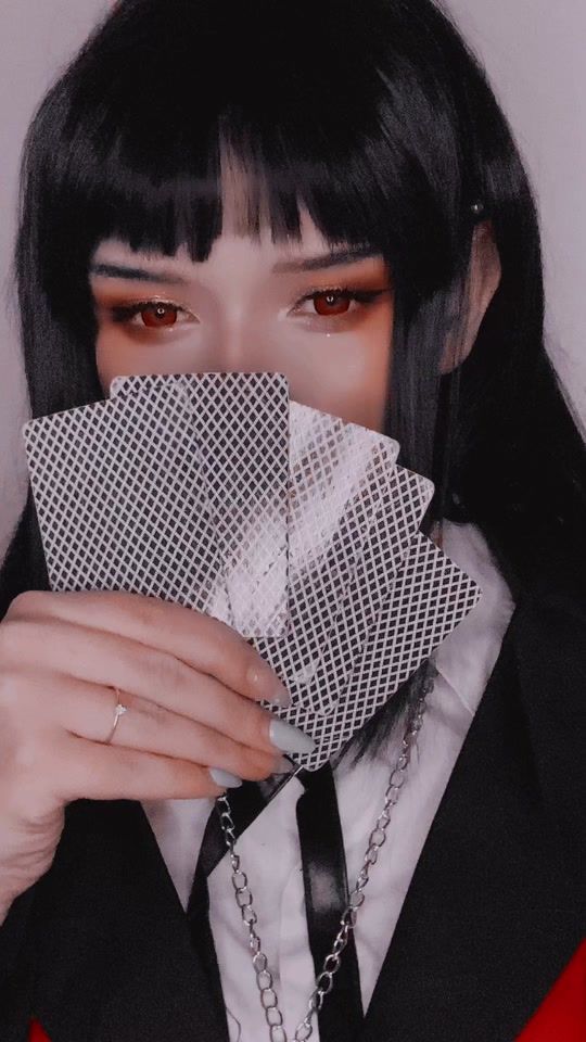 TikTok video thumbnail by mell0o_cos