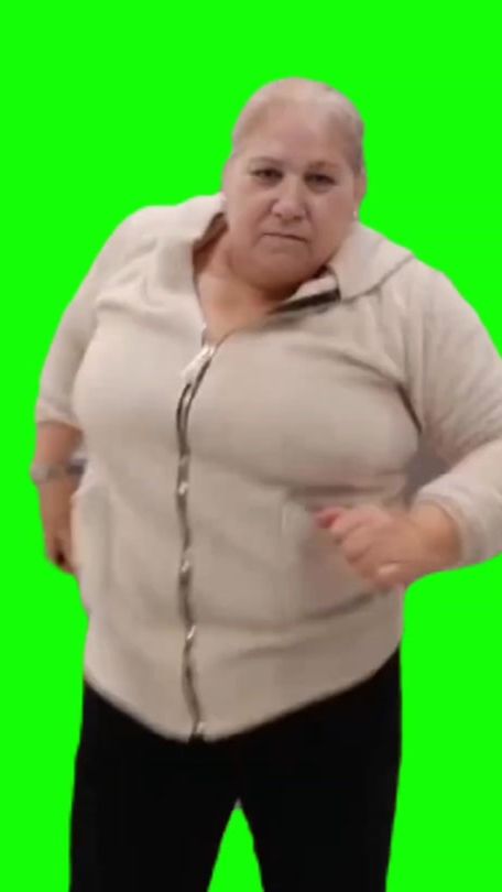 TikTok video thumbnail by greenscreen_funnydance