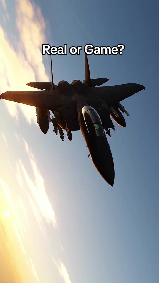 TikTok video thumbnail by dcs_world_clips