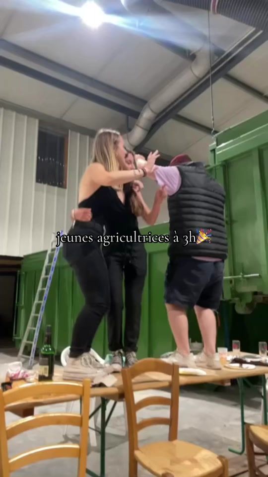 TikTok video thumbnail by lespaysannes05