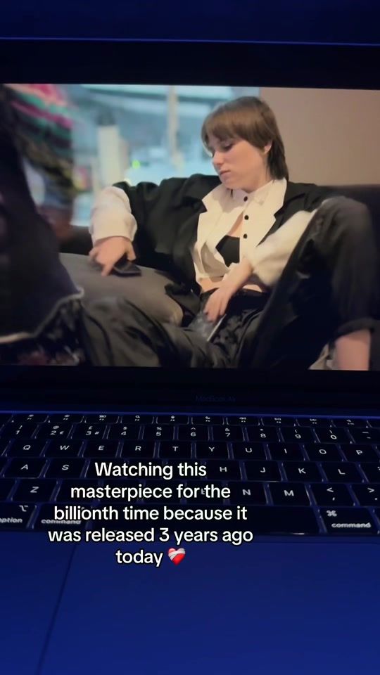 TikTok video thumbnail by missbarbieeilish