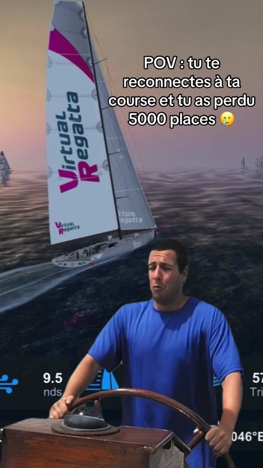 TikTok video thumbnail by virtual.regatta.o