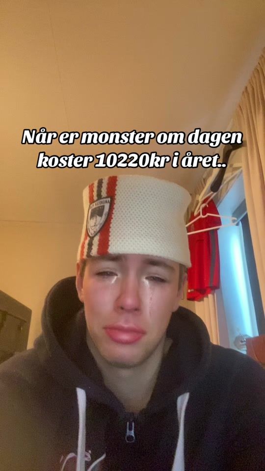 TikTok video thumbnail by mikal.pettersen