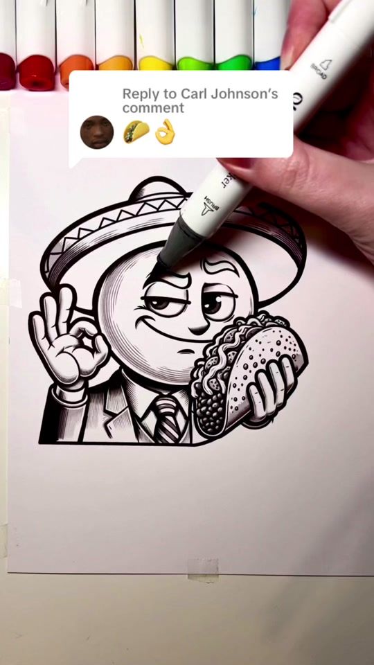 TikTok video thumbnail by createhues