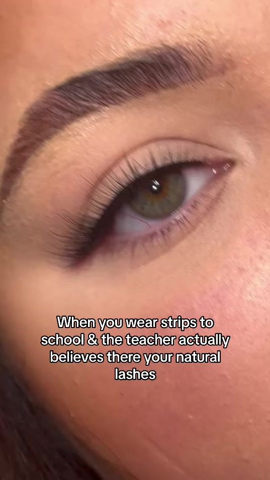 TikTok video thumbnail by meggilashes