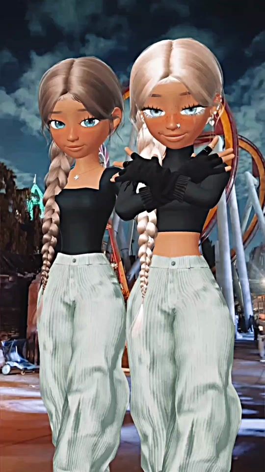 TikTok video thumbnail by annszepto