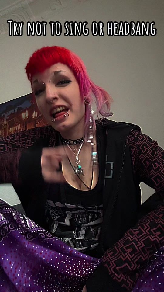 TikTok video thumbnail by scarlettxshadow