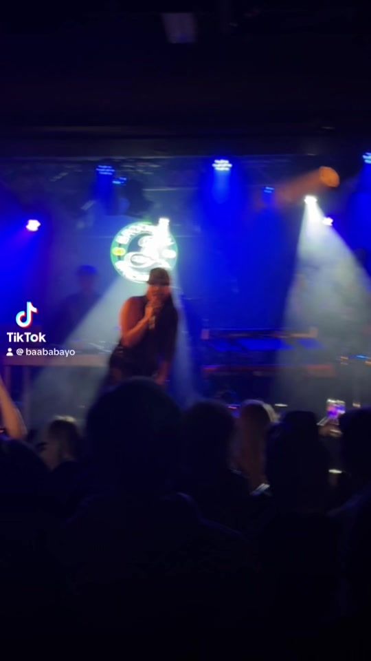 TikTok video thumbnail by baababayo