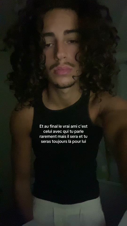 TikTok video thumbnail by mathys.ollv