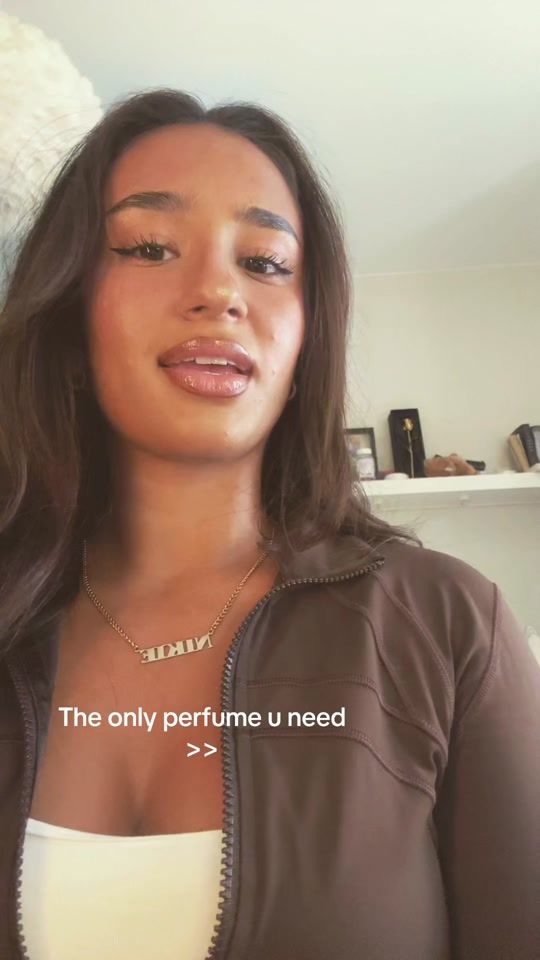 TikTok video thumbnail by nikietihi