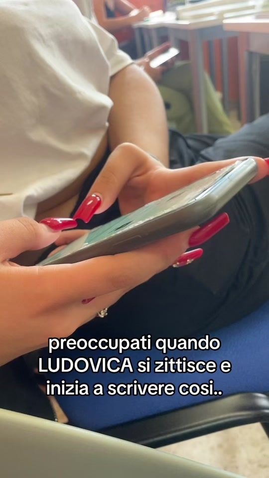 TikTok video thumbnail by emanueladella