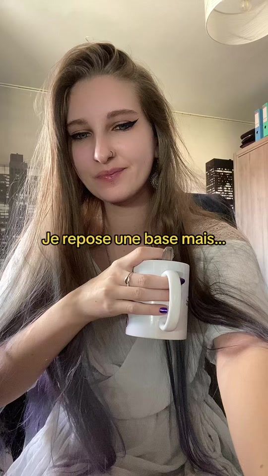 TikTok video thumbnail by missblueluna