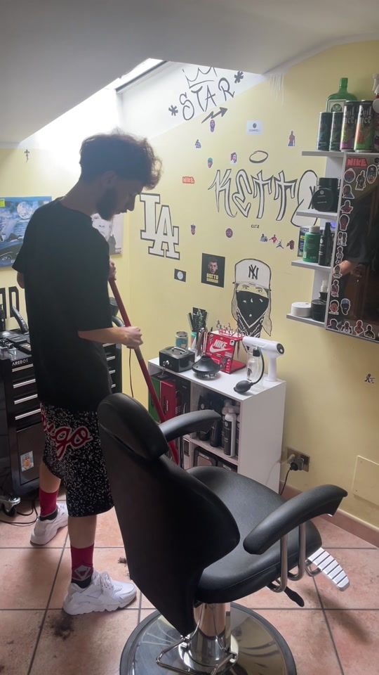 TikTok video thumbnail by barberhood.rm