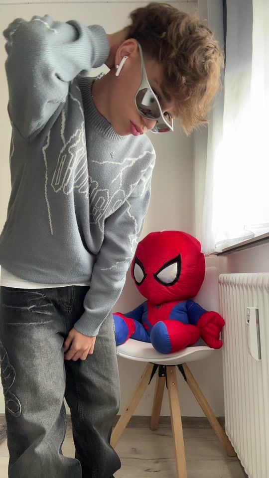 TikTok video thumbnail by matteo.vizzini