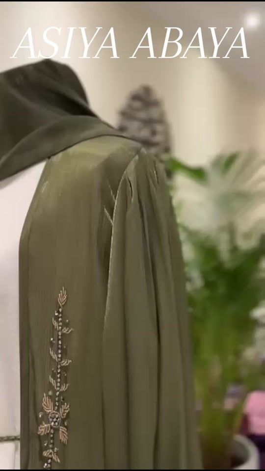 TikTok video thumbnail by shaykha.abayas
