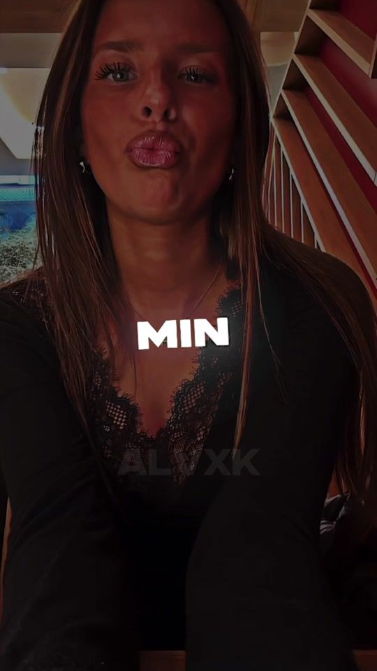 TikTok video thumbnail by alvxk