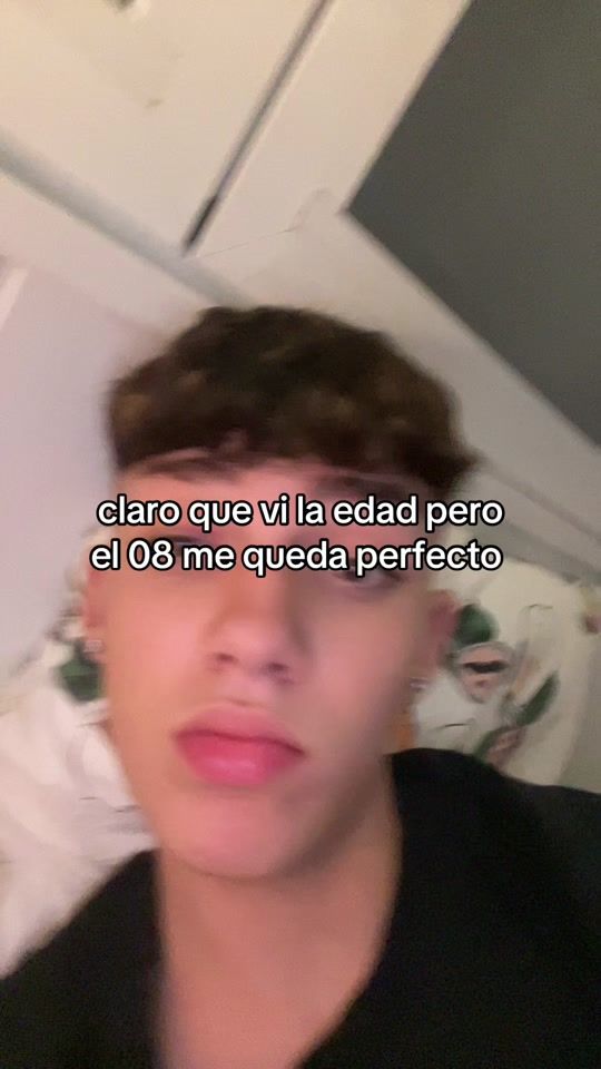TikTok video thumbnail by jorgeusedd