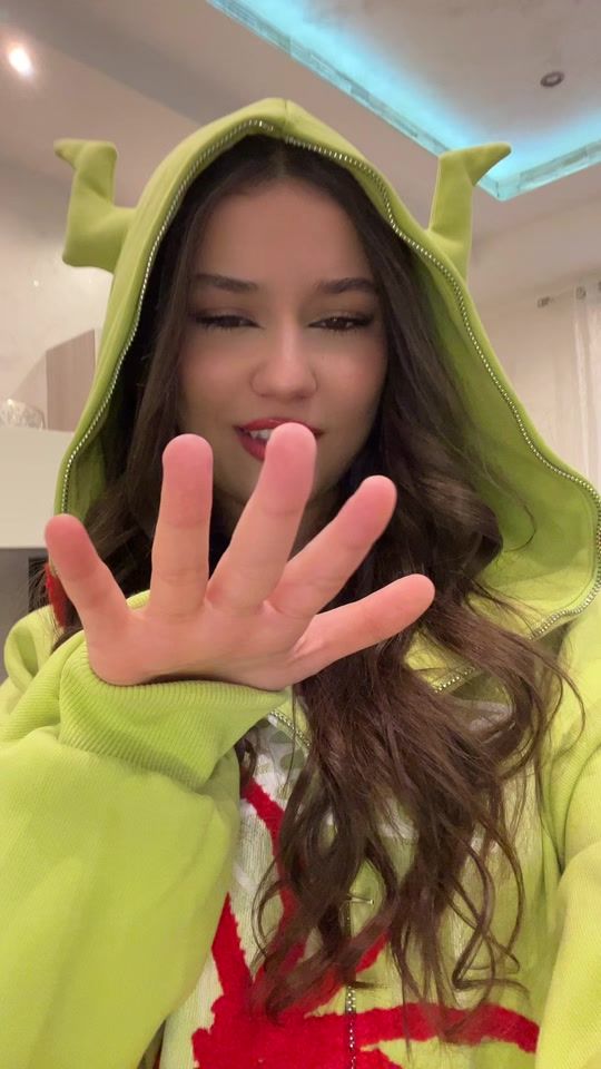 TikTok video thumbnail by aurorapirronee