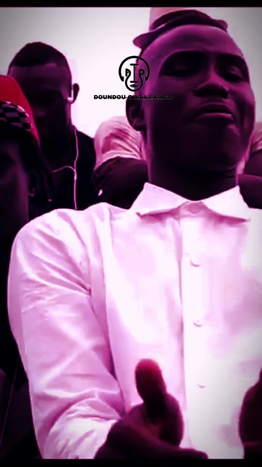 TikTok video thumbnail by doundou_guiss_lyrics