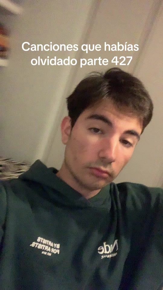 TikTok video thumbnail by javierrhervas