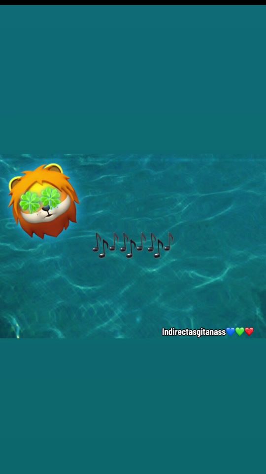 TikTok video thumbnail by indirectasgitanas131