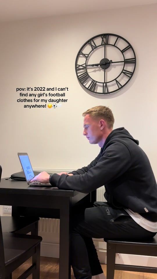TikTok video thumbnail by wearefootballher