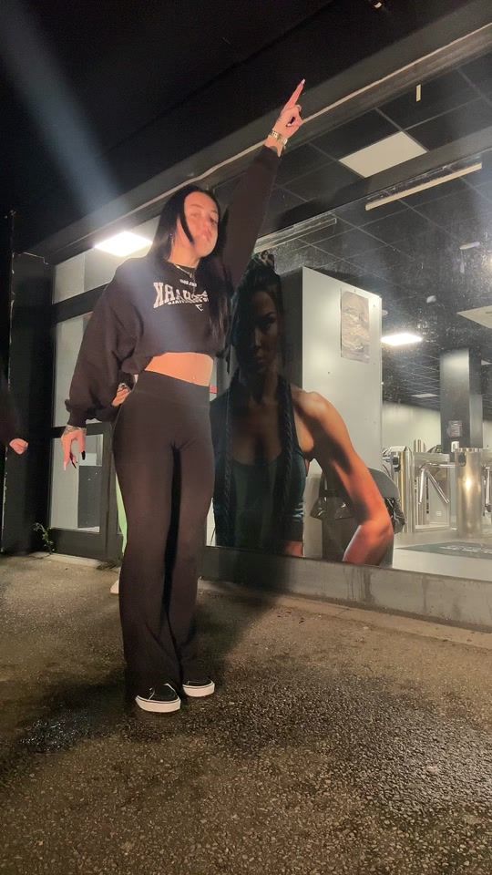 TikTok video thumbnail by camille_la_danseuse