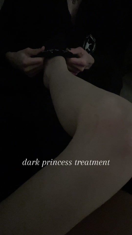 TikTok video thumbnail by finarezu