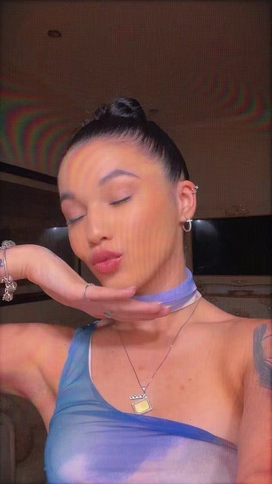 TikTok video thumbnail by maryesp_