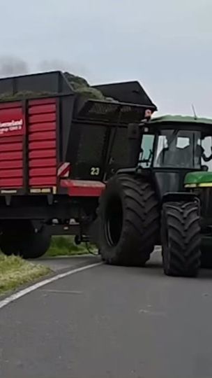 TikTok video thumbnail by tractorcontent0