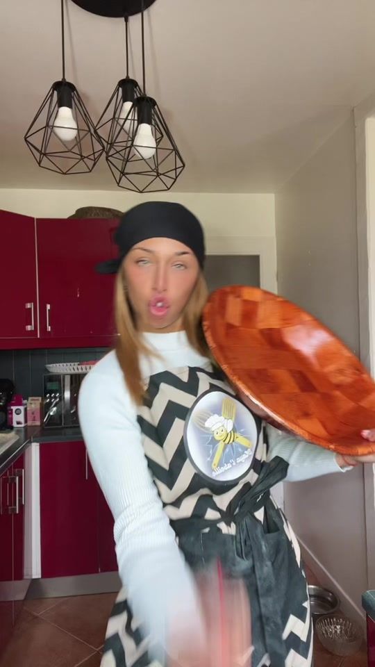 TikTok video thumbnail by mayalyzz