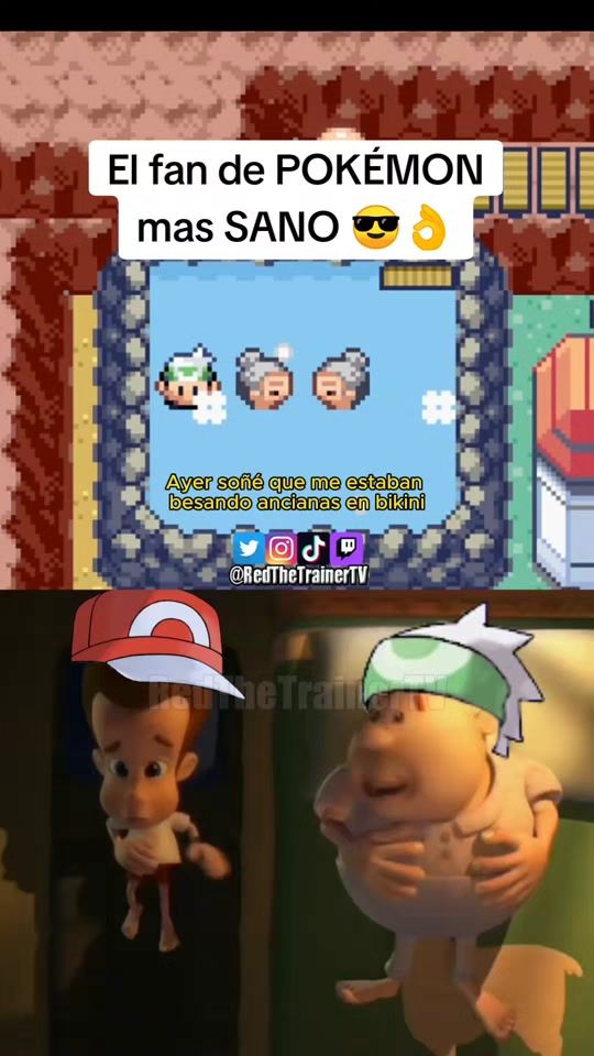 TikTok video thumbnail by redelpatron