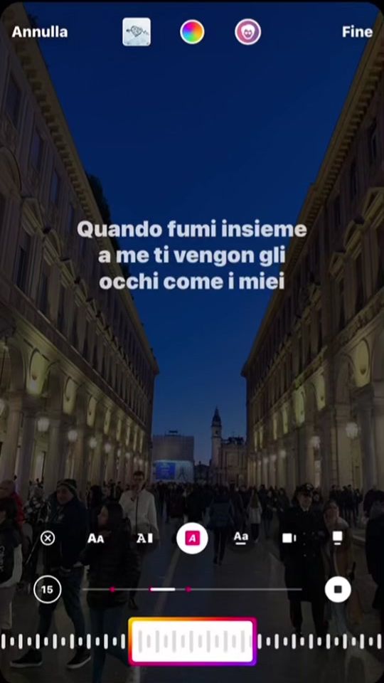 TikTok video thumbnail by canzoni_insta748