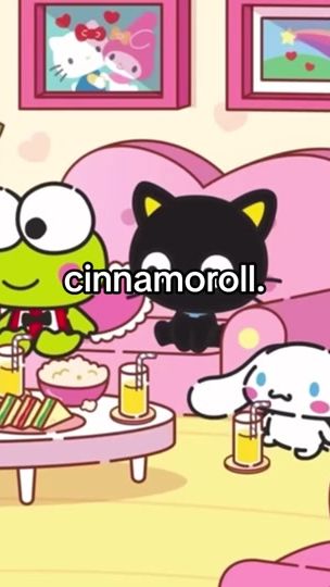 TikTok video thumbnail by ycinamorrollariu
