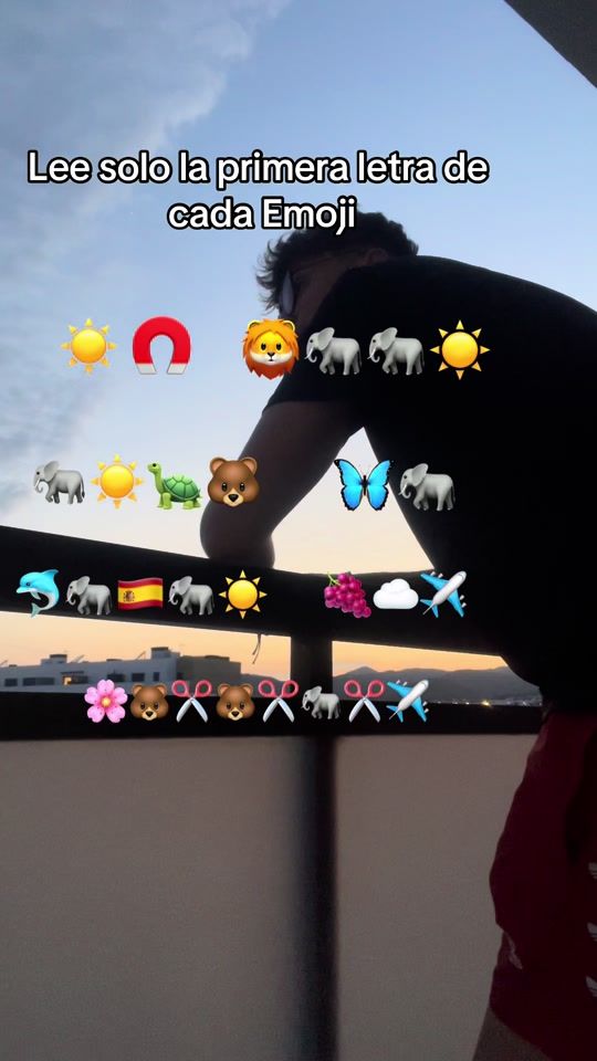 TikTok video thumbnail by daanimxreno
