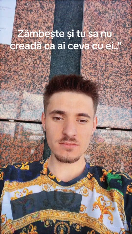 TikTok video thumbnail by paulovidiu2003