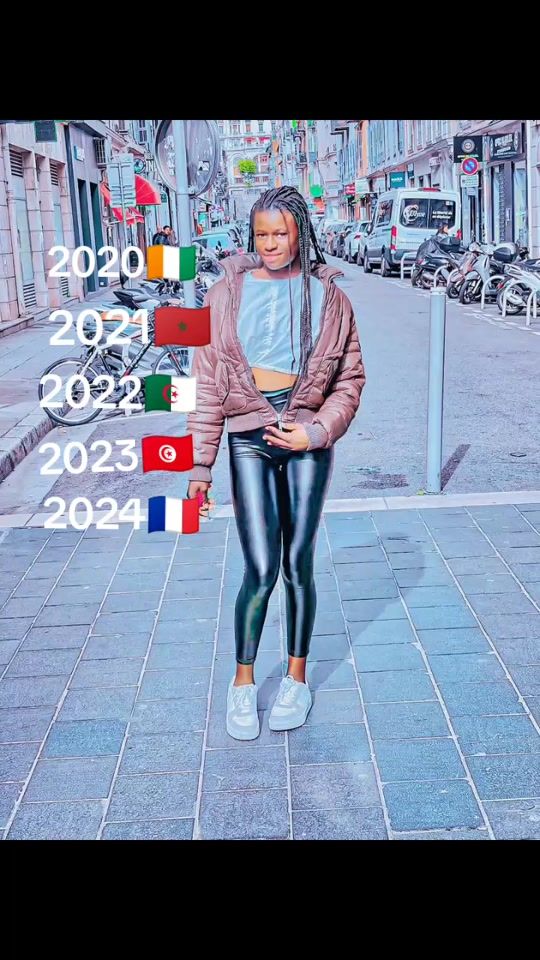 TikTok video thumbnail by missdoumbia310