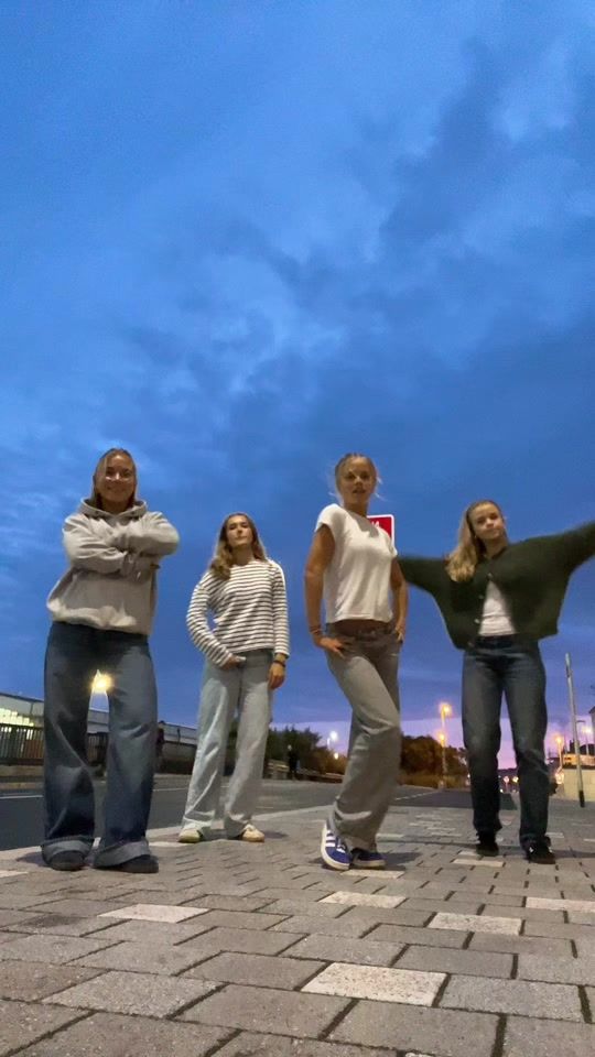 TikTok video thumbnail by jump.dancecrew