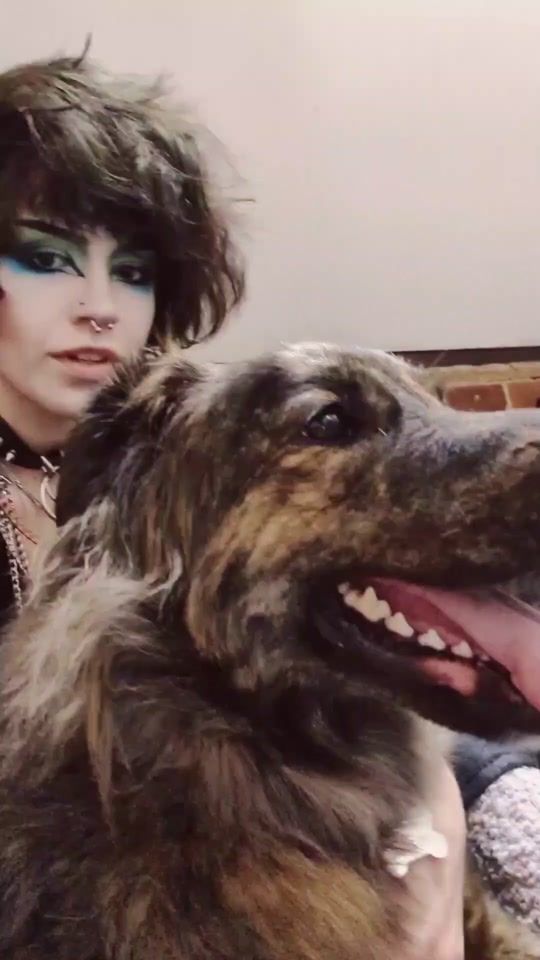 TikTok video thumbnail by fizziigoth