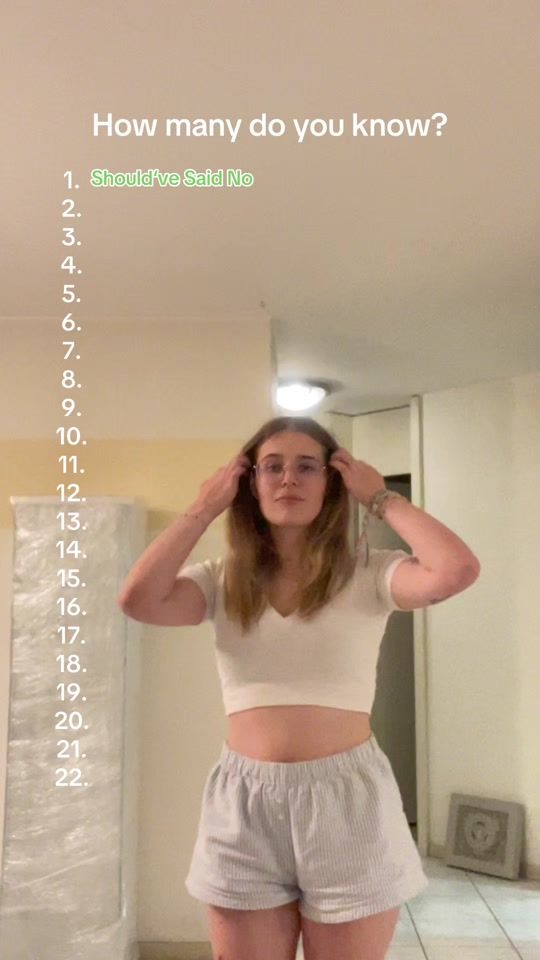 TikTok video thumbnail by cosmeaani