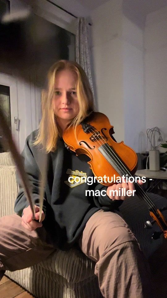 TikTok video thumbnail by franonviolin